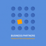 BUSINESS PARTNERS LOGO BUSINESS PARTNERS LOGO