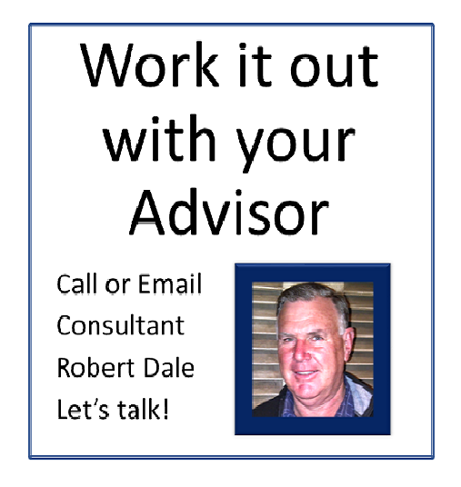 Meet your advisor Meet your advisor