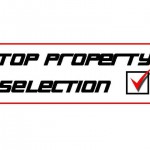 TOP PROPERTY SELECTION LOGO TOP PROPERTY SELECTION LOGO